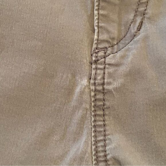 UNIONBAY Cargo Shorts Men’s 40 Green. - Picture 9 of 13